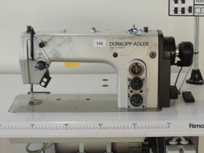 used Durkopp Adler 271-140042 - Sewing