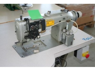 Durkopp Adler 243-115585  usata Macchine per cucire