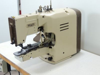 used Pfaff 3306-106 - Sewing