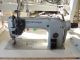 used Durkopp Adler 244-15555 - Sewing