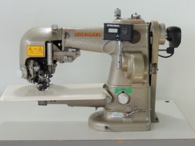 used Strobel 317-D - Products wanted