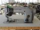 used Durkopp Adler 244-15555 - Sewing