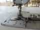 used Durkopp Adler 244-15555 - Sewing