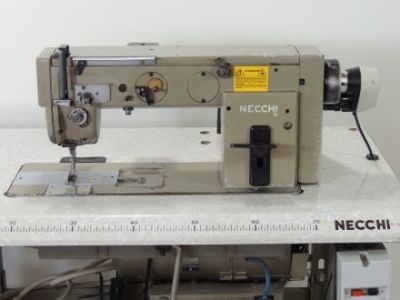 Necchi 958-261  usata Macchine da cucire