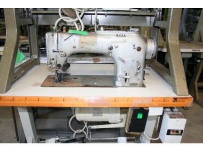 used Durkopp Adler 265-101 - Sewing