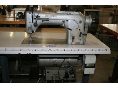 used Durkopp Adler 265-115201 - Sewing