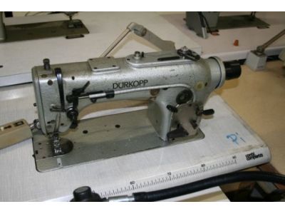 used Durkopp Adler 265-15000 - Sewing