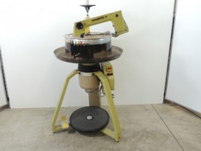 Conti Complett 99  usata Macchine da cucire