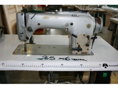 used Durkopp Adler 265-203 - Sewing