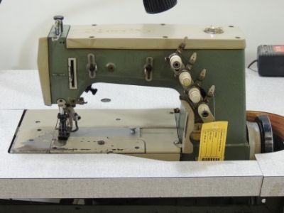 used Rimoldi 263-46-3MD - Sewing