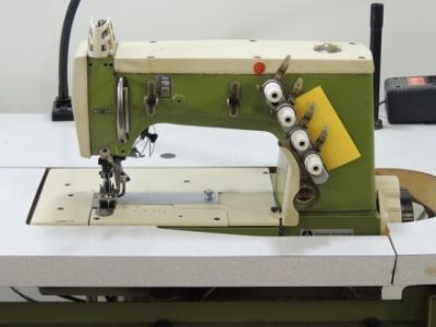 used Rimoldi 263-46-3MD - Sewing