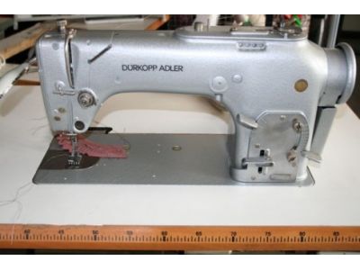 used Durkopp Adler 265 Ricostruita / Rebuilt - Sewing