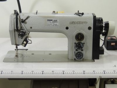 Durkopp Adler 271-140042  usata Macchine da cucire