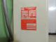 used HP-V - Cutting Fusing Ironing