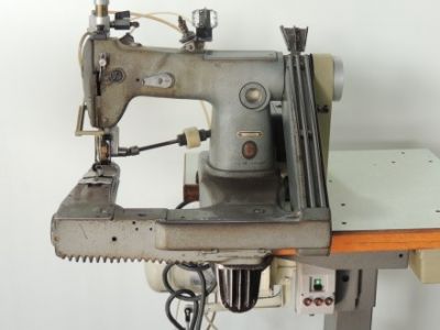 Singer 261-41  usata Macchine da cucire