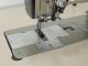 used Juki LH-1162-4 - Sewing