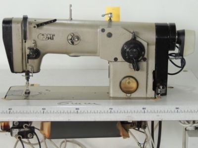 Pfaff 438-900  usata Macchine da cucire
