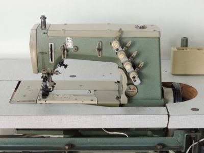 used Rimoldi 263-46-3MD-05 - Sewing