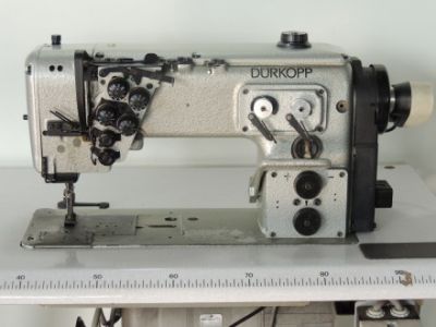 used Durkopp Adler 294-185082 - Sewing