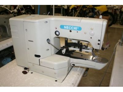 used Brother 432 chiusura occhiello - Sewing