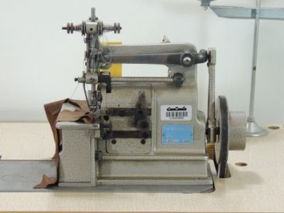 used Merrow 27 FJ - Sewing