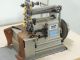 used Merrow 27 FJ - Sewing