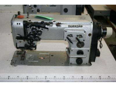 used Durkopp Adler 294-980082 - Sewing