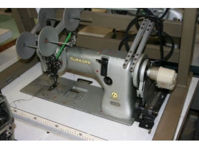 used Durkopp Adler 380-105 - Sewing