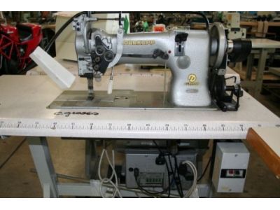 used Durkopp Adler 380-113535 - Sewing