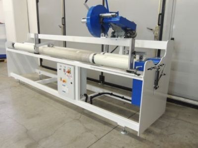 used BROSIOMECCANICA CUT BM 215 - Products wanted