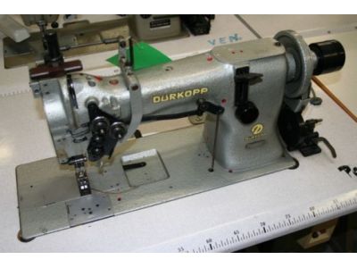 used Durkopp Adler 380-15305 - Sewing