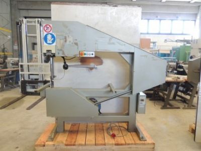 RIMOLDI - FONIO 860  usata Taglio e Stiro