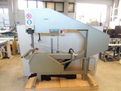 used RIMOLDI - FONIO 860 - Cutting Fusing Ironing