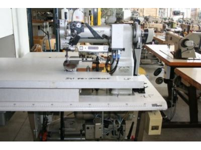 used Durkopp Adler 541-115105 - Sewing