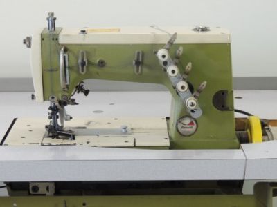 used Rimoldi 263-34-2DR - Sewing