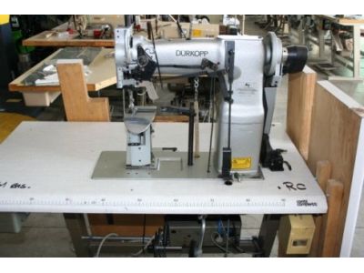 Durkopp Adler 541-15105  usata Macchine da cucire