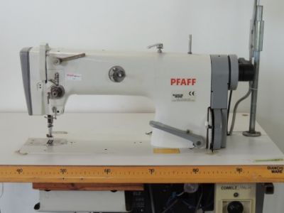 used Pfaff 483-900-910-911 - Sewing