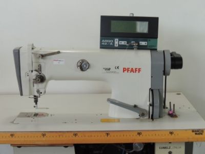 Pfaff 483-900-910-911  usata Macchine da cucire