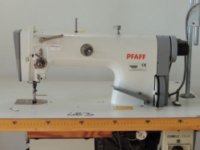 used Pfaff 483-900-910-911 - Sewing