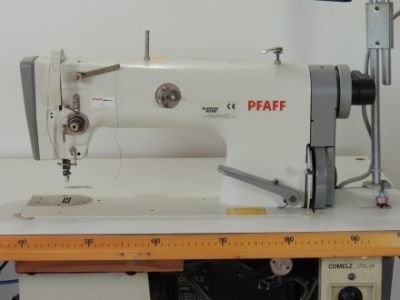 used Pfaff 483-900-910-911 - Sewing