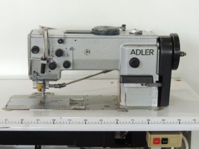 used Durkopp Adler 467-373 G2 - Sewing