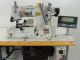 used Pegasus W 562-02 BB - Sewing