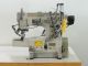 used Pegasus W 664 - 08 DC M/UT 333 - Sewing