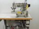 used Pegasus W 664 - 08 DC M/UT 333 - Sewing