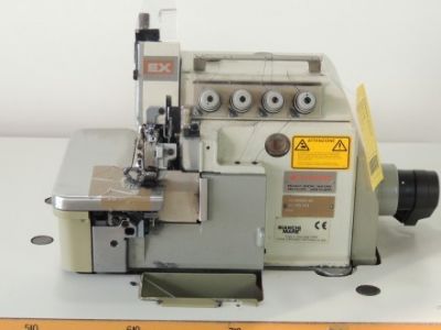 used Pegasus EX 5214 - 03 - Sewing