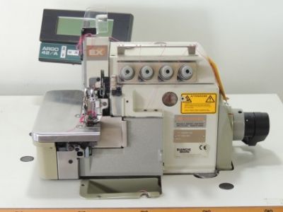 used Pegasus EX 5214-03 - Sewing