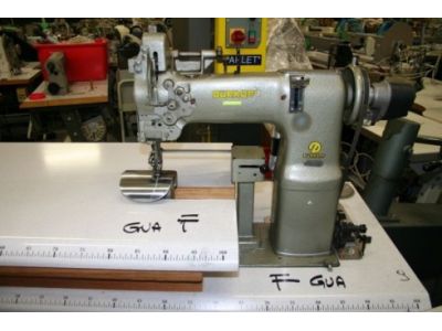 used Durkopp Adler 697-103 - Sewing