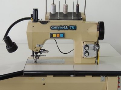 used Conti Complett 781 - Products wanted