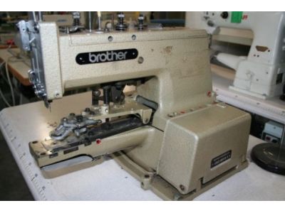 used Brother 916 - Sewing