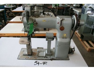 used Durkopp Adler 697-103 - Sewing